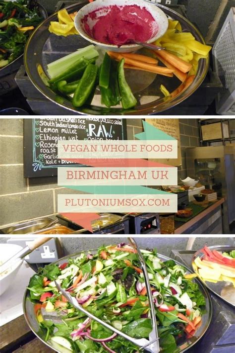 Health Food Birmingham