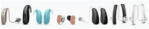 Hearing Aids Birmingham Speech Hearing Associates