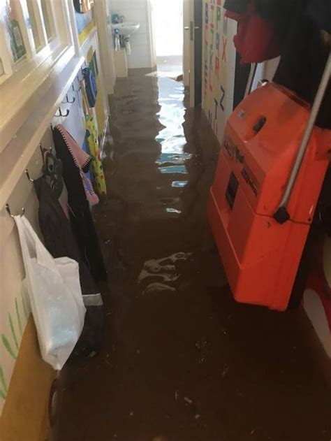 Heartbreak As Children S Play Centre Destroyed In An Instant By Newtown