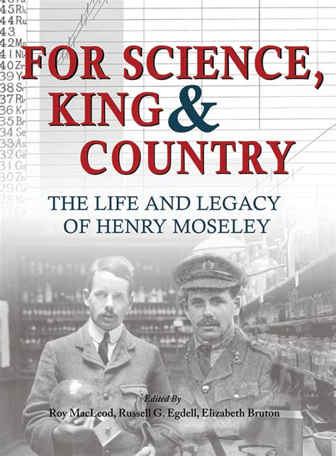 Henry Moseley And The Search For Element 72