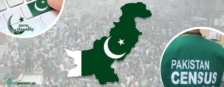 Here Amp 39 S The Breakdown Of Pakistan Amp 39 S Latest Province Wise Population Blogpakistan