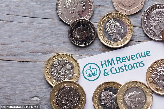 High Earners And Ministers Have Hmrc Vip Lane With Calls Answered