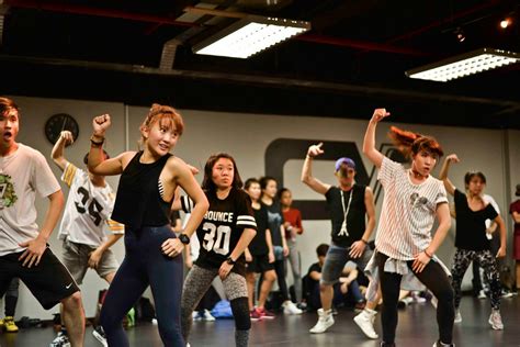 Hip Hop Dance Classes