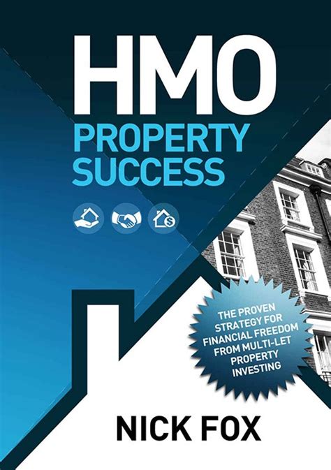 Hmo Property Success Nick Fox Hmo Expert