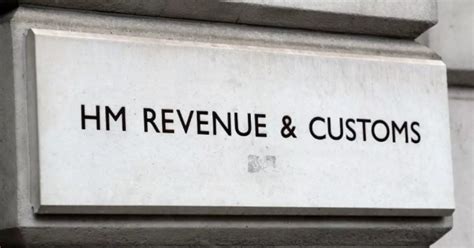 Hmrc Gets Formidable Powers And May Seize Possessions Birmingham Live