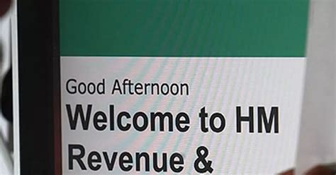 Hmrc Issues 14 Day Warning To Millions Ahead Of Issuing Penalties