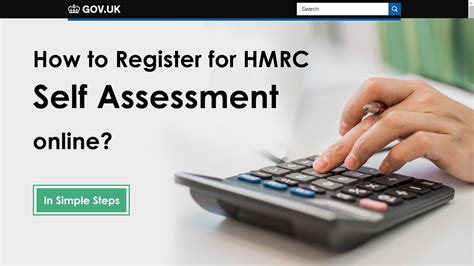 Hmrc Register Online