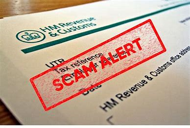 Hmrc Scam Cheshire S Silk 106 9