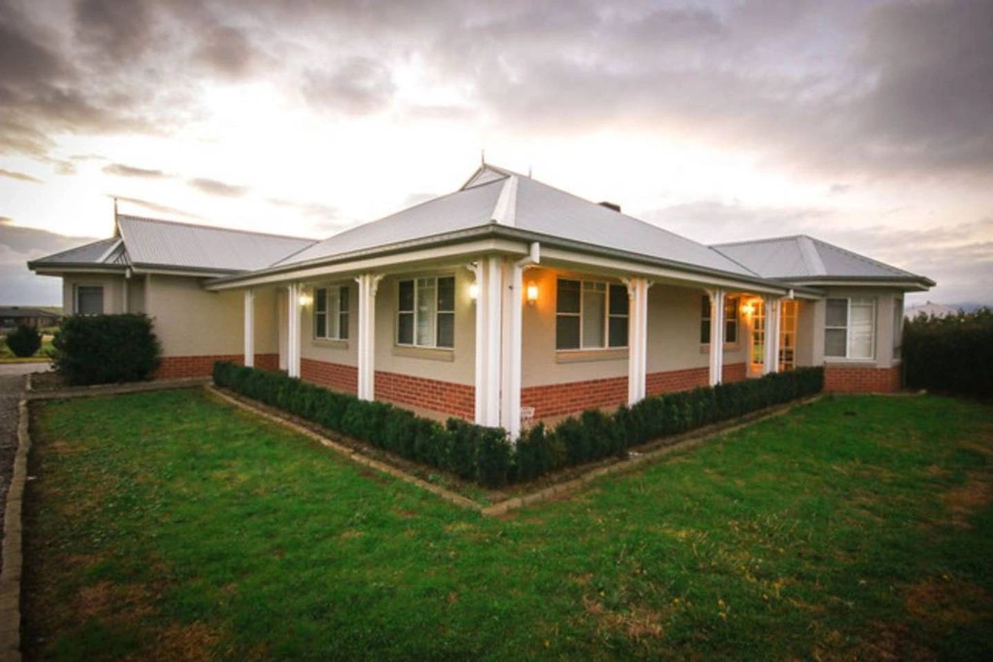 Holiday Home Stay Tamworth Kurrajong Lodge Tamworth