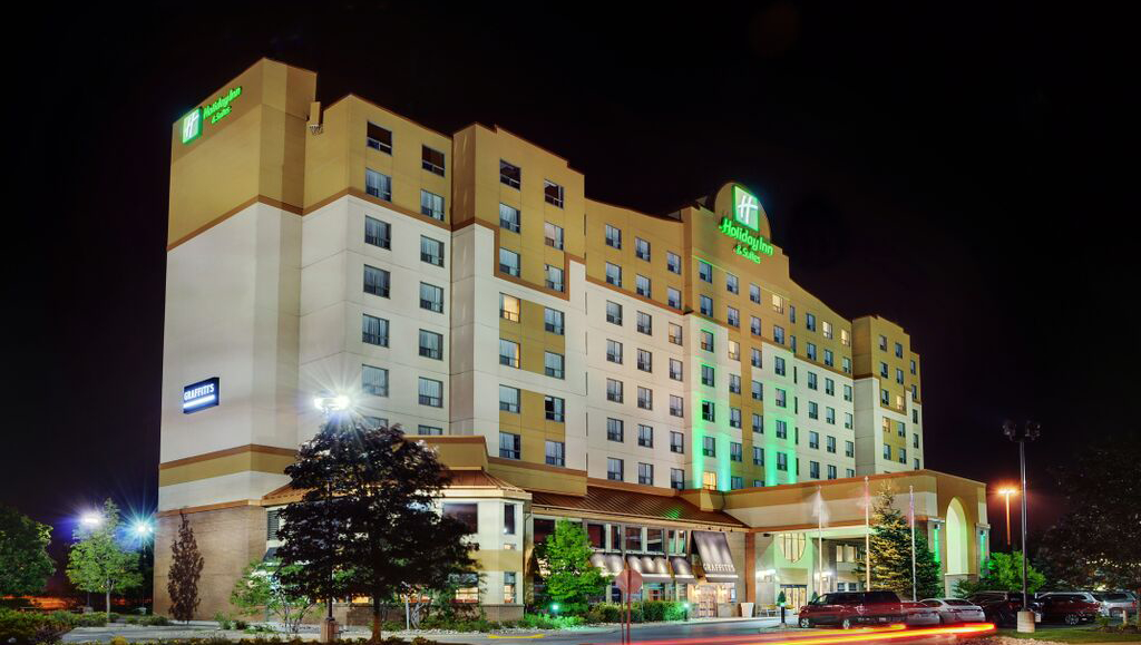 Holiday Inn Ottawa Kanata Innvest Innvest