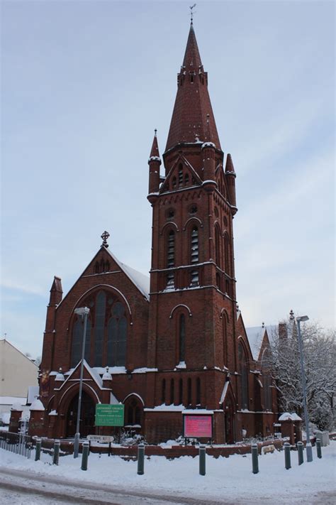 Home Cambridge Road Methodist