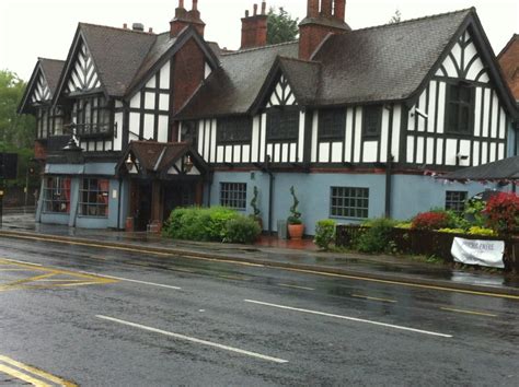 Horse Jockey Pubs Sutton Coldfield West Midlands United Kingdom