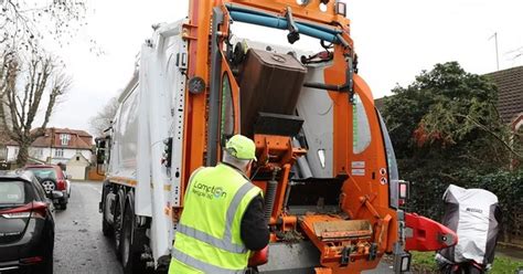 Hounslow Council Overspends By 1 4 Million On Waste And Recycling