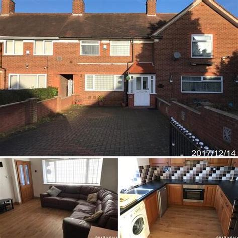 Houses To Rent In Birmingham Property Houses To Let Onthemarket