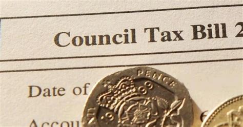 How Birmingham Council Tax Compares To West Midlands Neighbours After