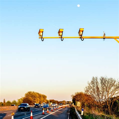 How Do Average Speed Cameras Work Herd Chapter 8 Shop