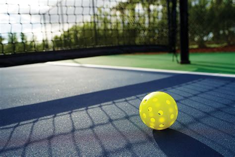 How Do You Convert A Tennis Court To Pickleball The Ultimate Guide