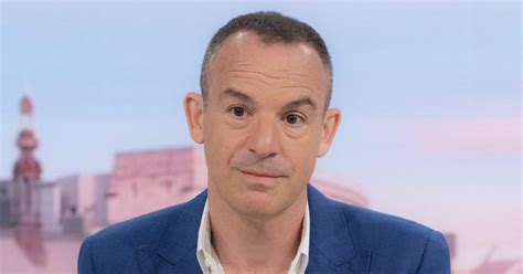 How Martin Lewis Life Was Marred By Tragedy Days Before His 12Th