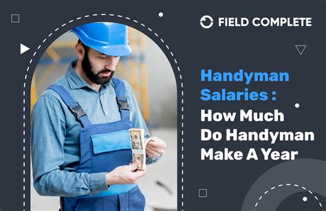 How Much Does A Handyman Earn Uk Nimblefins