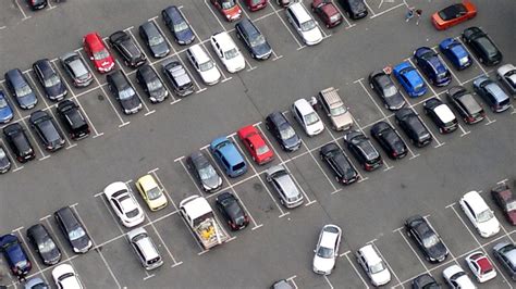 How Parking Impacts Everyday Lives Beyond Cars Abc News