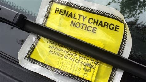 How To Appeal A Parking Ticket Moneysavingexpert