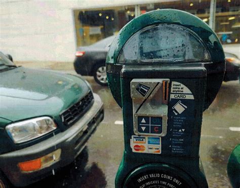 How To Beat Parking Ticket As Matter Of Law A Journalist S Tips Out Of Chattanooga Tulis Report