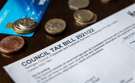 How To Cancel Your Council Tax Creditfix