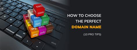 How To Choose Domain Name For Blog Freelance Services Ithire