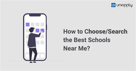 How To Choose Search The Best Schools Near Me