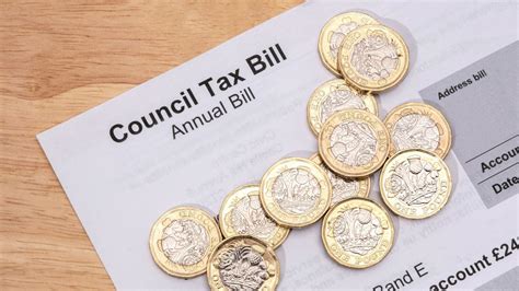 How To Find Out Much Council Tax Is Swimmingkey13