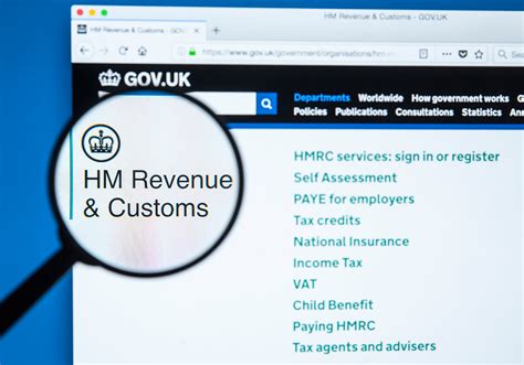 How To Identify And Report Hmrc Scam Calls And Phishing Emails