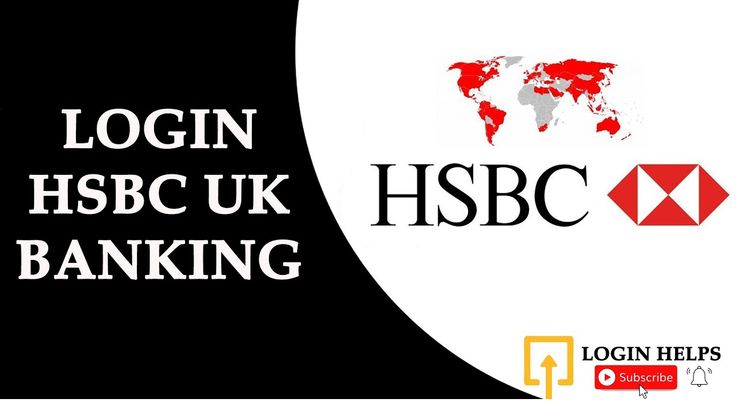 How To Login To Hsbc Bank Account Hsbc Bank Login For Online Banking