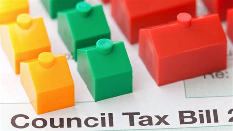 How To Maximize Your Council Tax Refund The English Investor