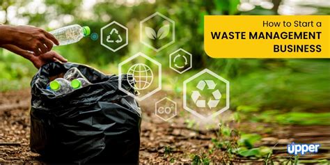 How To Start A Waste Management Business A Beginner S Guide