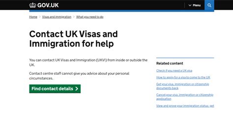 Immigration And Visa Information East Midlands Councils Smp