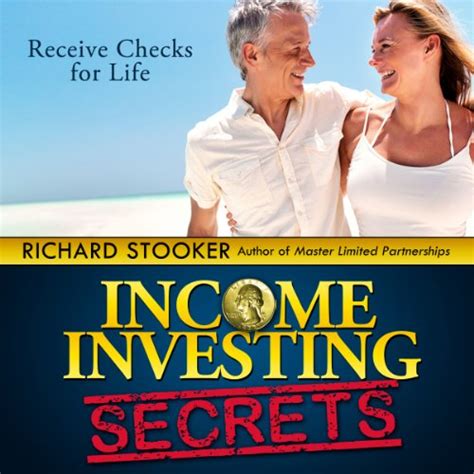 Income Investing Secrets How To Receive Ever Growing Dividend And