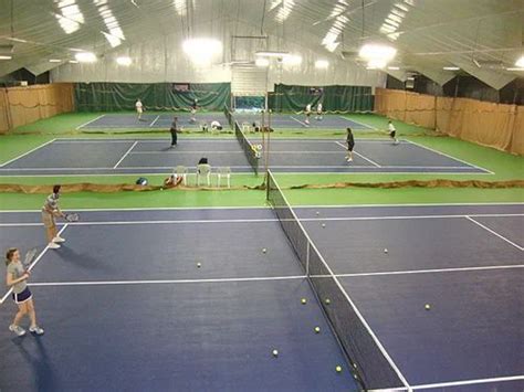 Indoor Tennis Court At Rs 60 Sq Ft In Mumbai Id 11412264533