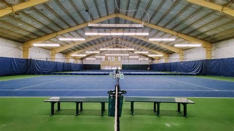 Indoor Tennis Courts Near Me In Redmond Wa Tennis Lessons For All