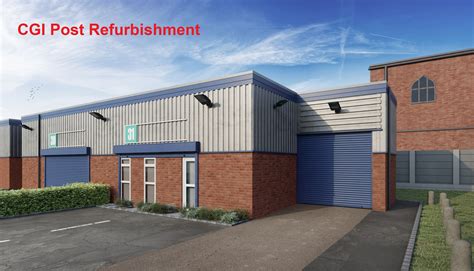 Industrial To Let In Bordesley Green Road Birmingham B8 Zoopla