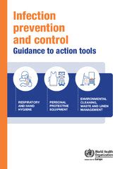 Infection Control And Prevention - Access to Education