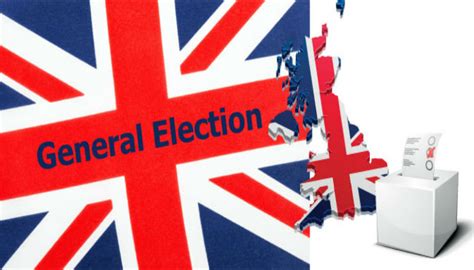 Information For Uk Nationals On Voting In The Uk General Election The