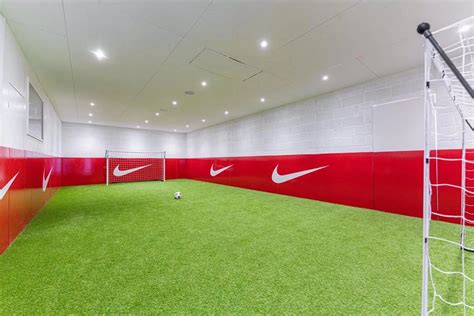 Inside 3M Warwickshire Property With Indoor And Outdoor Football Pitches Birmingham Live