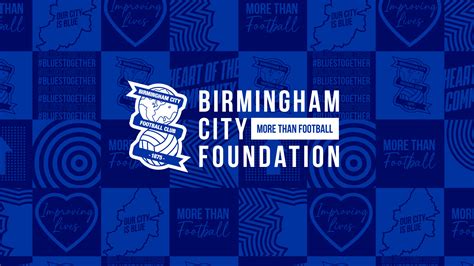 Introducing The Birmingham City Foundation Birmingham City Football