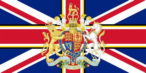 Is The Sun Again Rising On The British Empire As The Uk Looks To Re