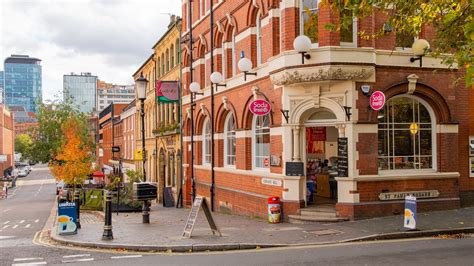 Jewellery Quarter Birmingham Holiday Rentals Houses More Vrbo