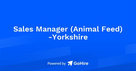 Jobs And Careers In Animal Feed Agricultural Recruitment Specialists