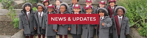 Junior Department News King S House School