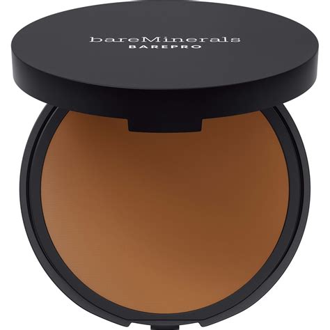 K B Barepro 16Hr Skin Perfecting Powder Foundation Matas