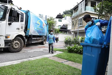 Kdebwm Offers Free Bulk Waste Collection For Aidilfitri Selangor Journal