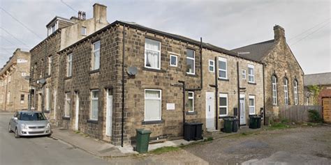 Keighley Tenanted Terraced House Property Secrets